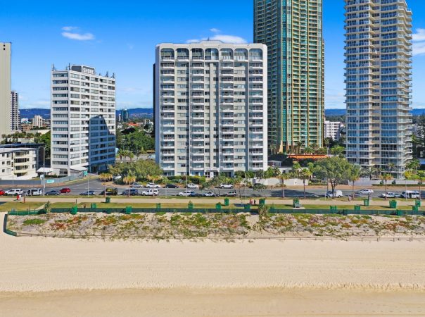 41/142 The Esplanade, Surfers Paradise, QLD 4217 AU