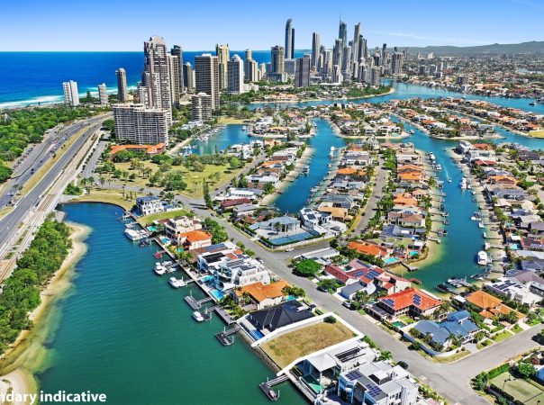 73 Commodore Drive, Surfers Paradise, QLD 4217 AU