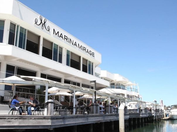 73 Commodore Drive, Surfers Paradise, QLD 4217 AU
