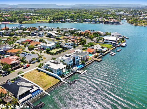 73 Commodore Drive, Surfers Paradise, QLD 4217 AU