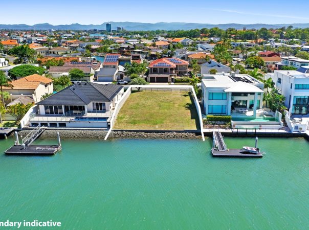 73 Commodore Drive, Surfers Paradise, QLD 4217 AU