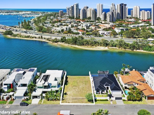 73 Commodore Drive, Surfers Paradise, QLD 4217 AU