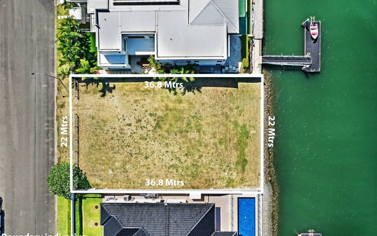 73 Commodore Drive, Surfers Paradise, QLD 4217 AU