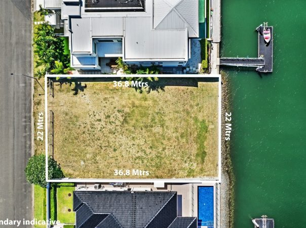 73 Commodore Drive, Surfers Paradise, QLD 4217 AU