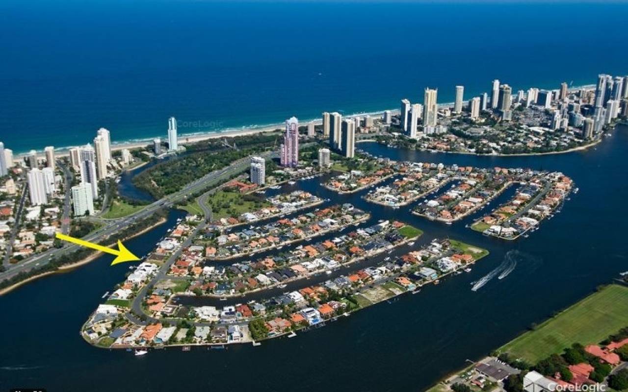 73 Commodore Drive, Surfers Paradise, QLD 4217 AU