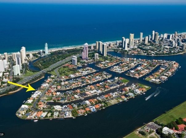 73 Commodore Drive, Surfers Paradise, QLD 4217 AU