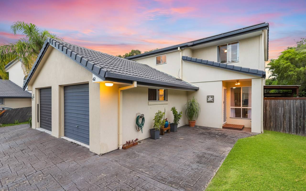 42/15 - 35 Killarney Avenue, Robina, QLD 4226 AU