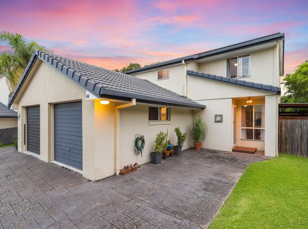 42/15 - 35 Killarney Avenue, Robina, QLD 4226 AU