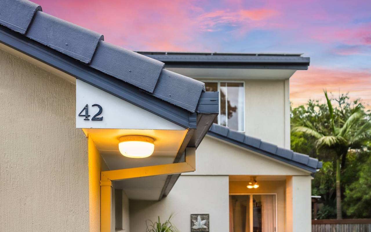 42/15 - 35 Killarney Avenue, Robina, QLD 4226 AU