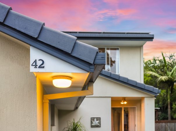 42/15 - 35 Killarney Avenue, Robina, QLD 4226 AU