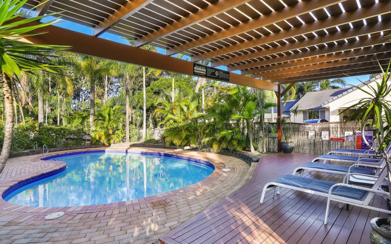 42/15 - 35 Killarney Avenue, Robina, QLD 4226 AU
