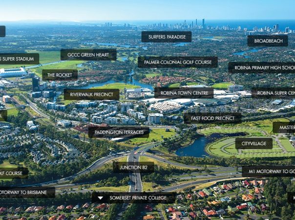 42/15 - 35 Killarney Avenue, Robina, QLD 4226 AU