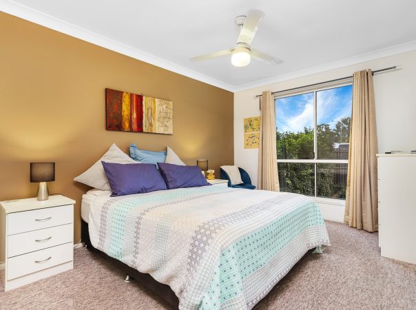 42/15 - 35 Killarney Avenue, Robina, QLD 4226 AU