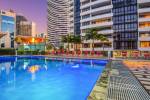 801/17 - 19 Albert Avenue, Broadbeach, QLD 4218 AU