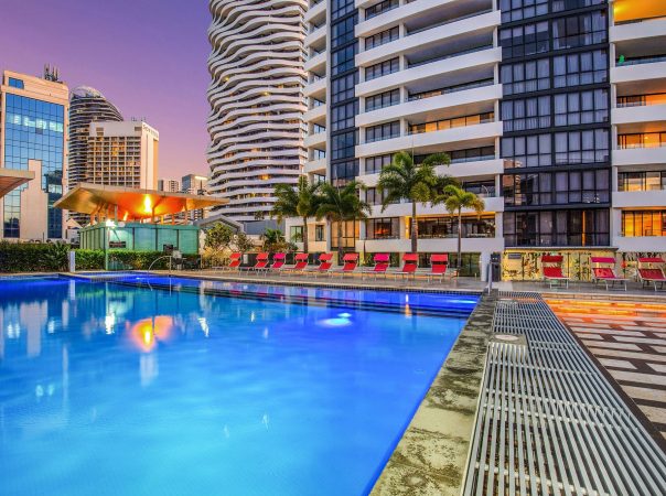 801/17 - 19 Albert Avenue, Broadbeach, QLD 4218 AU