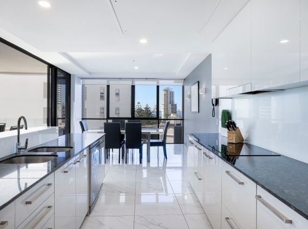 801/17 - 19 Albert Avenue, Broadbeach, QLD 4218 AU