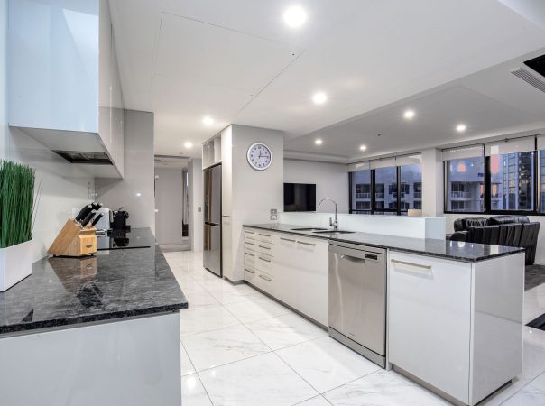 801/17 - 19 Albert Avenue, Broadbeach, QLD 4218 AU