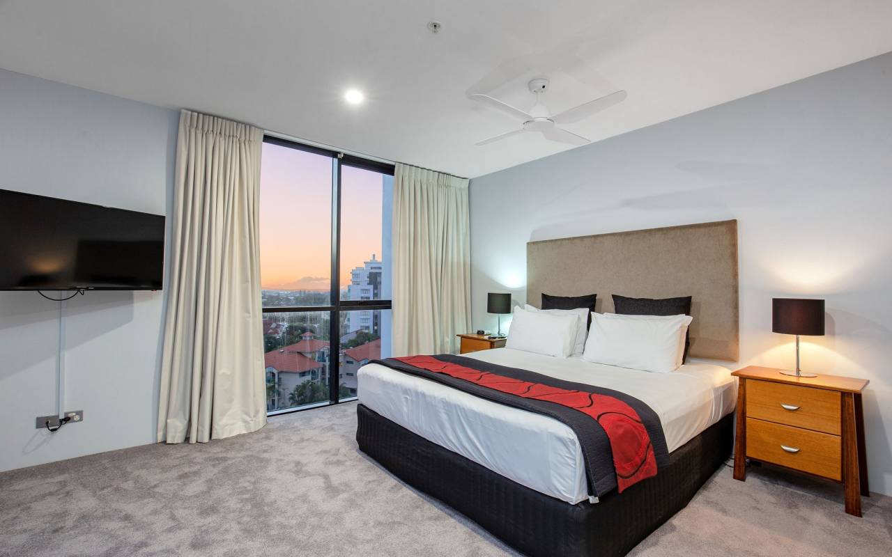 801/17 - 19 Albert Avenue, Broadbeach, QLD 4218 AU
