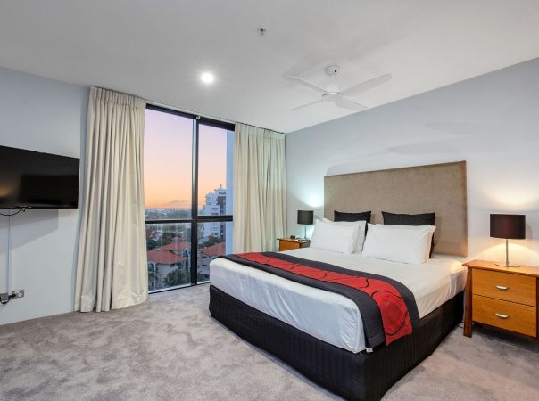 801/17 - 19 Albert Avenue, Broadbeach, QLD 4218 AU