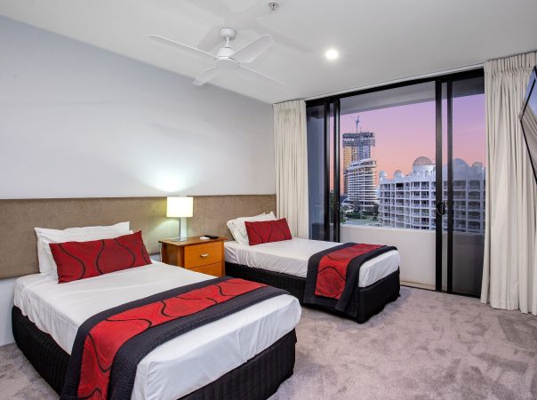 801/17 - 19 Albert Avenue, Broadbeach, QLD 4218 AU