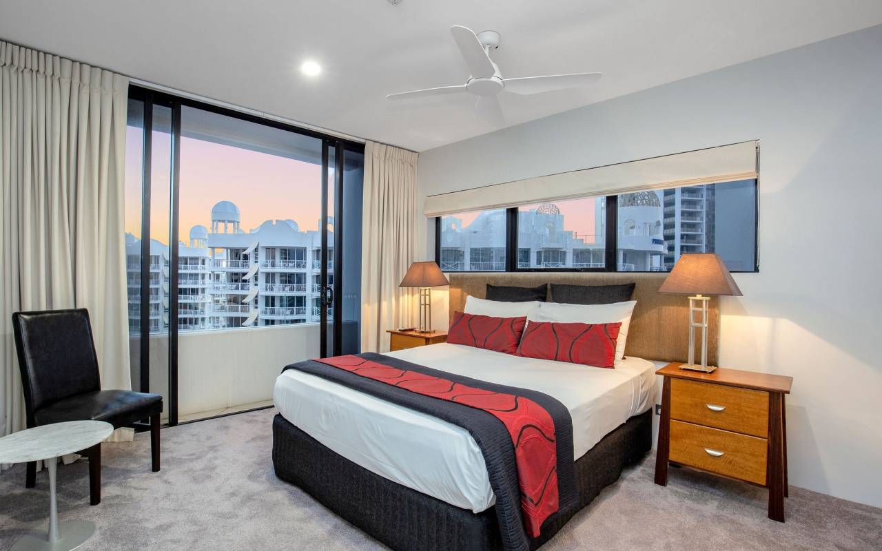 801/17 - 19 Albert Avenue, Broadbeach, QLD 4218 AU