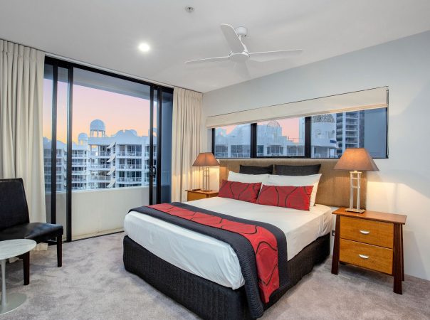 801/17 - 19 Albert Avenue, Broadbeach, QLD 4218 AU
