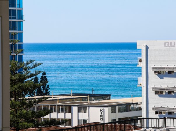 801/17 - 19 Albert Avenue, Broadbeach, QLD 4218 AU
