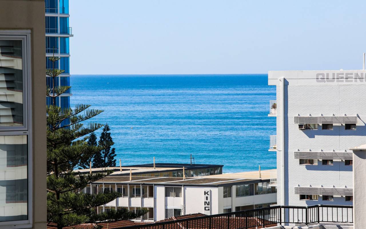 801/17 - 19 Albert Avenue, Broadbeach, QLD 4218 AU