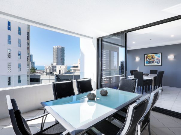 801/17 - 19 Albert Avenue, Broadbeach, QLD 4218 AU