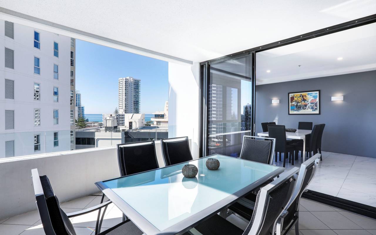 801/17 - 19 Albert Avenue, Broadbeach, QLD 4218 AU
