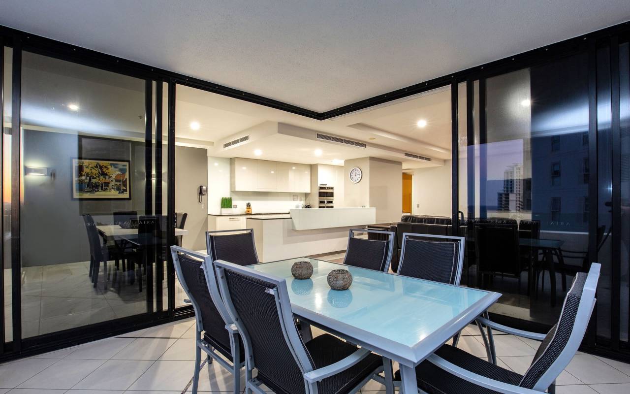 801/17 - 19 Albert Avenue, Broadbeach, QLD 4218 AU