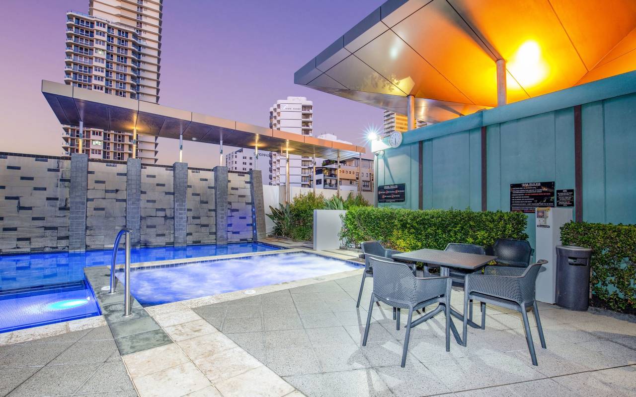 801/17 - 19 Albert Avenue, Broadbeach, QLD 4218 AU