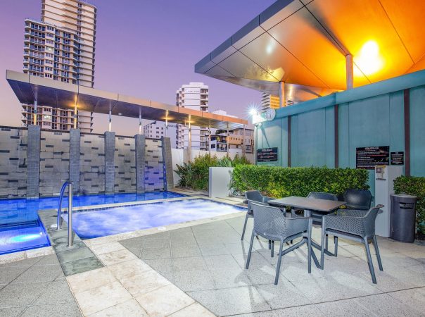 801/17 - 19 Albert Avenue, Broadbeach, QLD 4218 AU