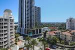 801/17 - 19 Albert Avenue, Broadbeach, QLD 4218 AU