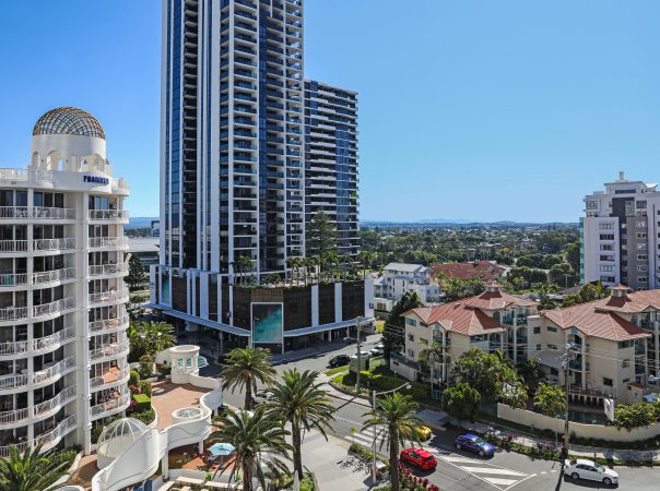 801/17 - 19 Albert Avenue, Broadbeach, QLD 4218 AU