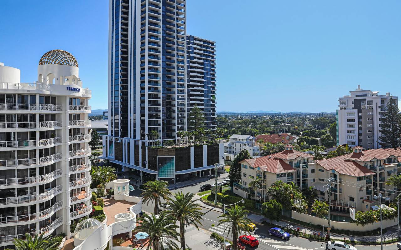 801/17 - 19 Albert Avenue, Broadbeach, QLD 4218 AU