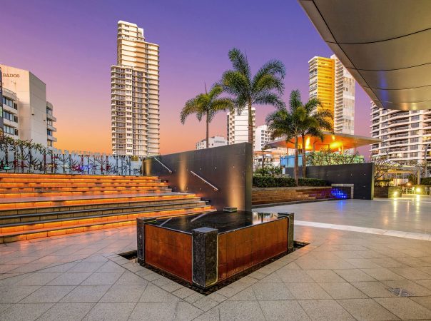 801/17 - 19 Albert Avenue, Broadbeach, QLD 4218 AU