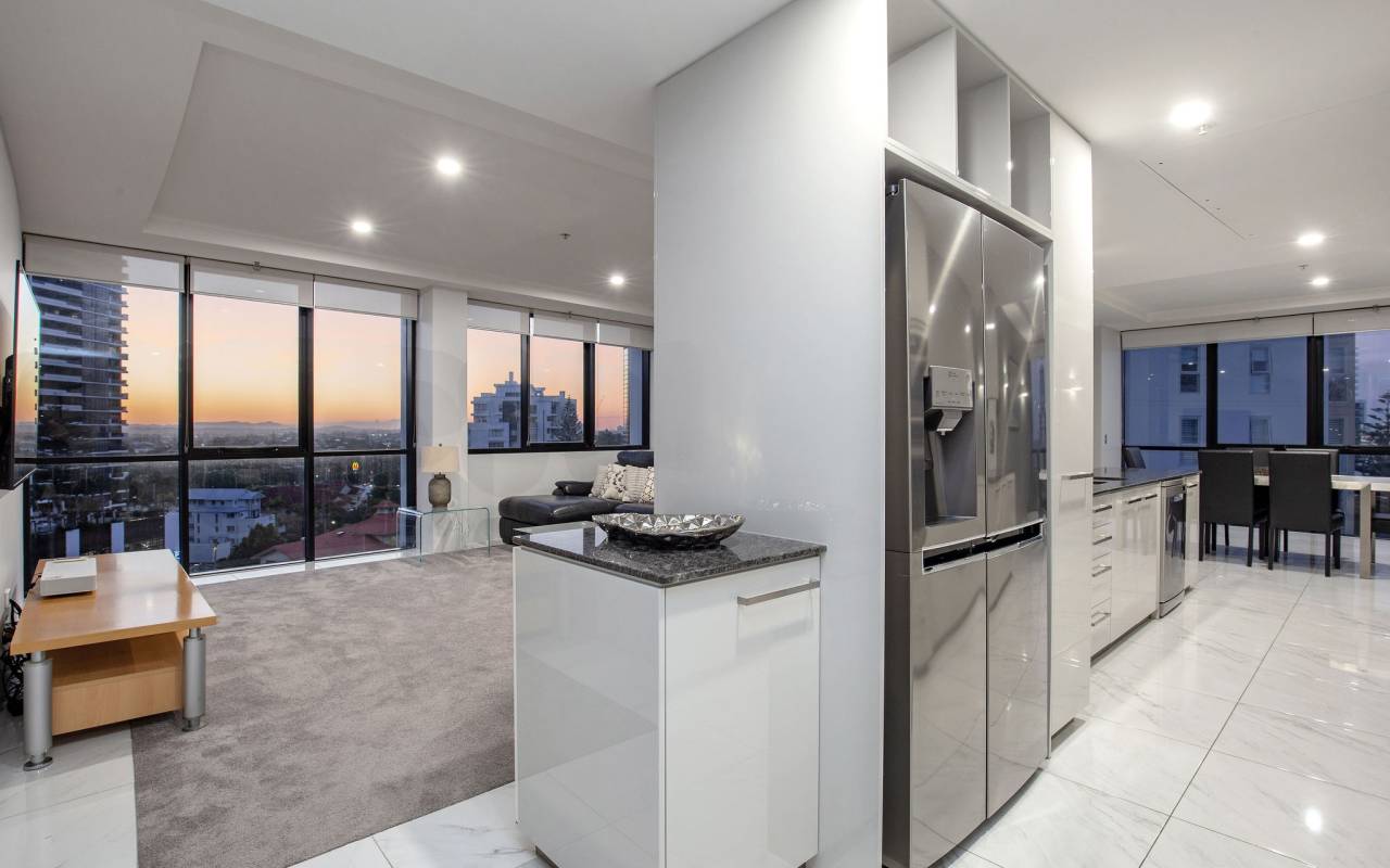 801/17 - 19 Albert Avenue, Broadbeach, QLD 4218 AU