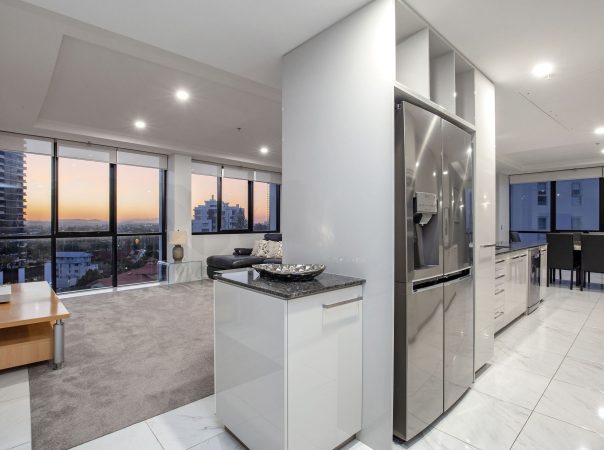 801/17 - 19 Albert Avenue, Broadbeach, QLD 4218 AU