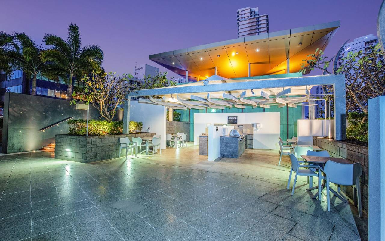 801/17 - 19 Albert Avenue, Broadbeach, QLD 4218 AU