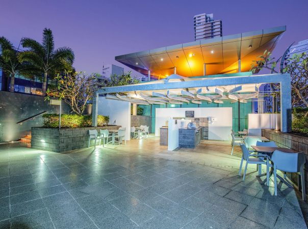801/17 - 19 Albert Avenue, Broadbeach, QLD 4218 AU