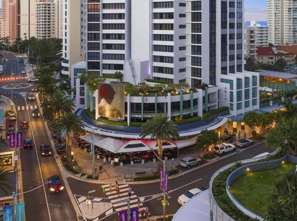 801/17 - 19 Albert Avenue, Broadbeach, QLD 4218 AU