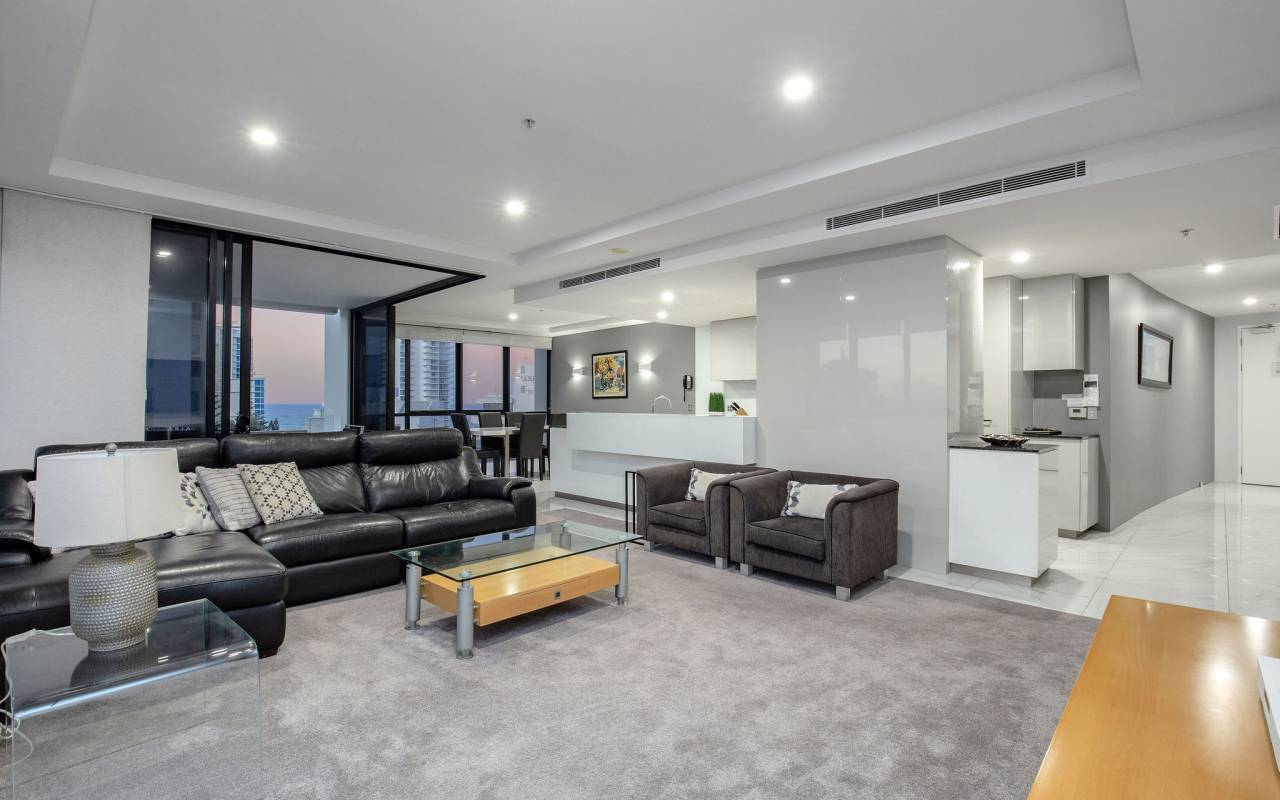 801/17 - 19 Albert Avenue, Broadbeach, QLD 4218 AU