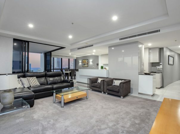 801/17 - 19 Albert Avenue, Broadbeach, QLD 4218 AU