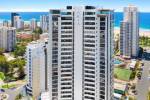 801/17 - 19 Albert Avenue, Broadbeach, QLD 4218 AU