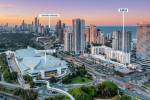 801/17 - 19 Albert Avenue, Broadbeach, QLD 4218 AU