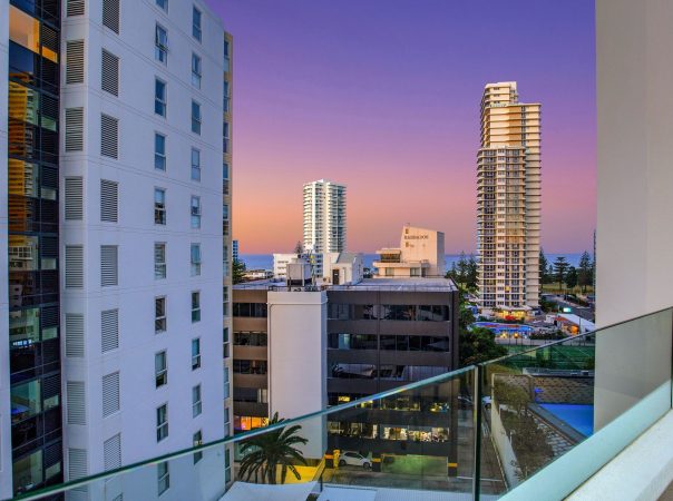 801/17 - 19 Albert Avenue, Broadbeach, QLD 4218 AU