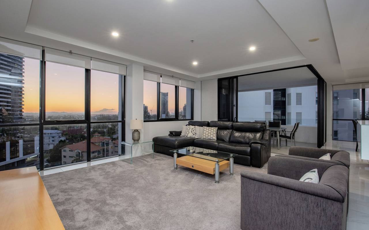 801/17 - 19 Albert Avenue, Broadbeach, QLD 4218 AU