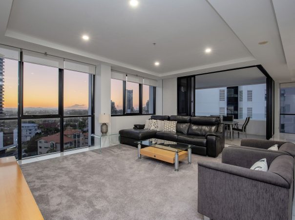 801/17 - 19 Albert Avenue, Broadbeach, QLD 4218 AU