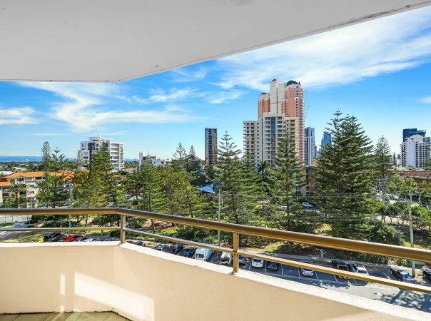 12A/12 Queensland Ave, Broadbeach, QLD 4218 AU